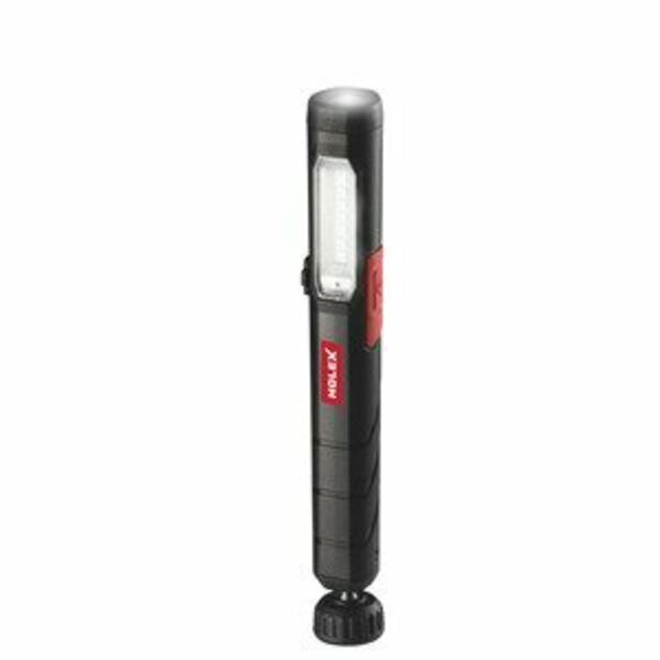 Holex LED rechargeable pen light- Type: 170 081579 170